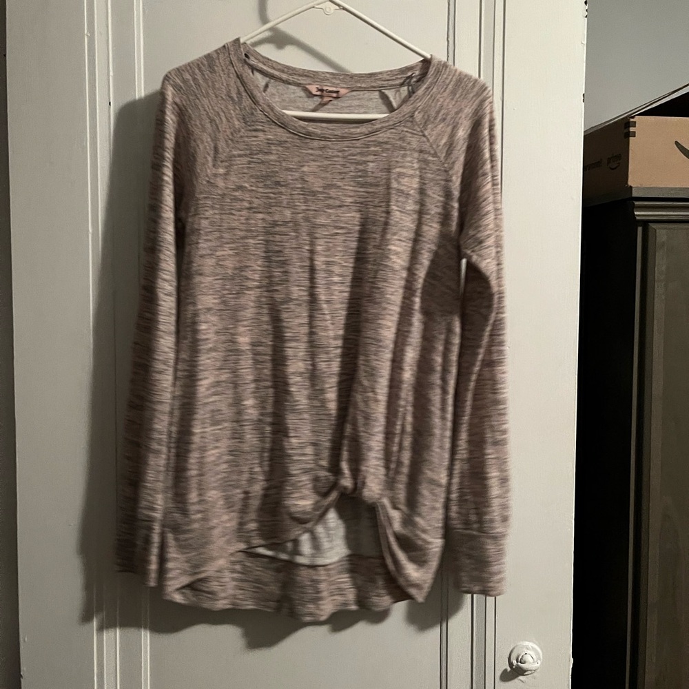 Juicy Couture shirt